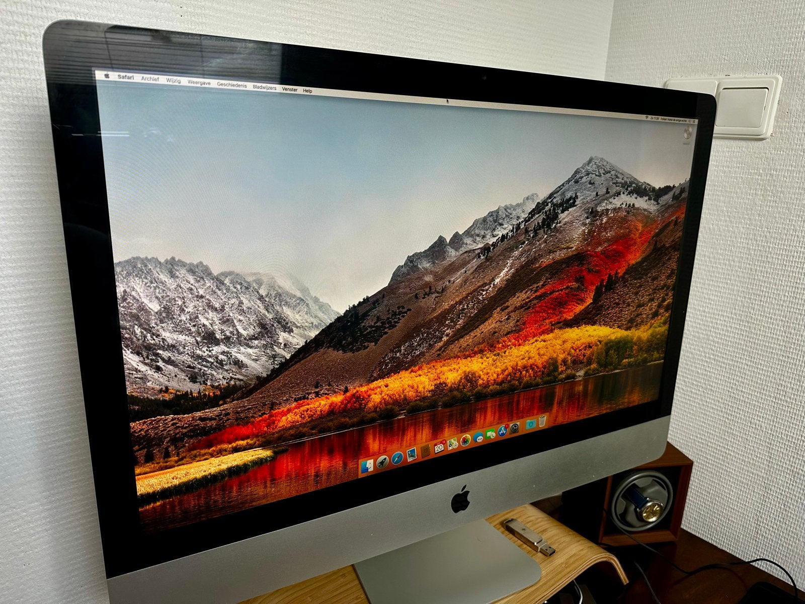 iMac (27-inch, Mid 2011) met 24GB RAM en 1TB HDD, Computers en Software, Gebruikt, 2 tot 3 Ghz, HDD, IMac