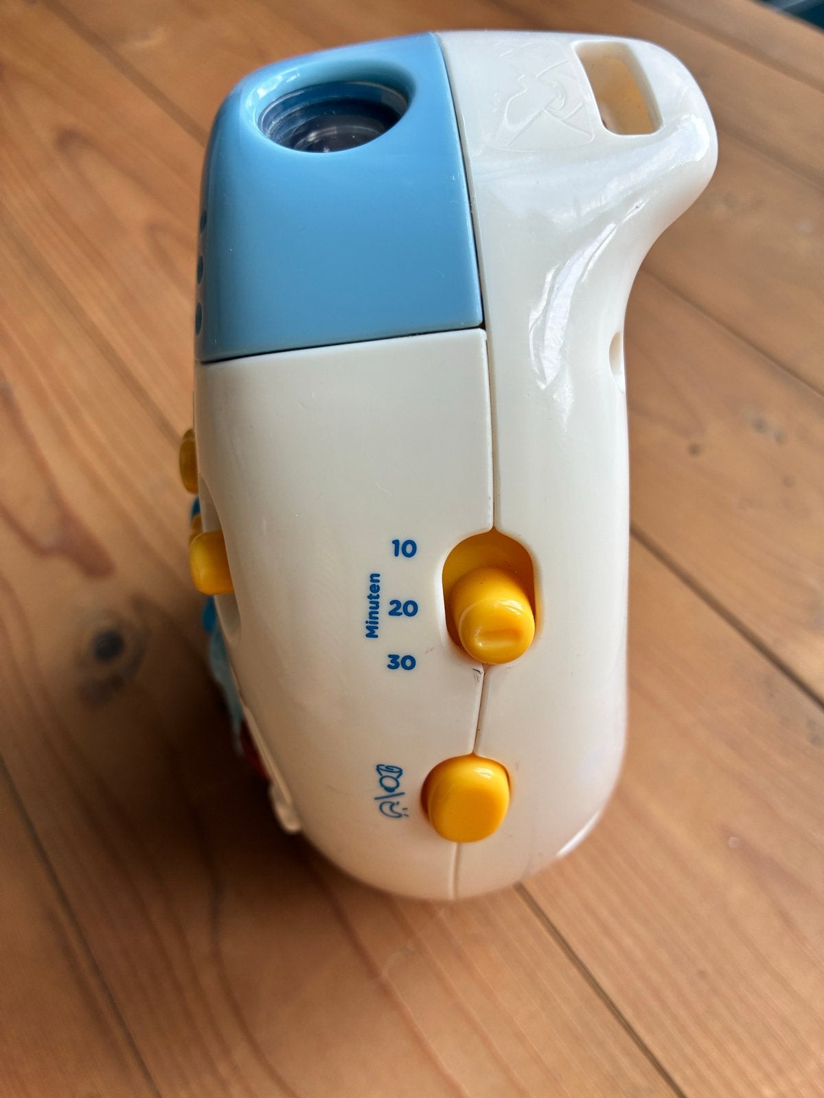 VTech Dromenland Projector met licht en geluid, Kinderen en Baby's, Ophalen of Verzenden, Gebruikt, Overige typen, Met licht