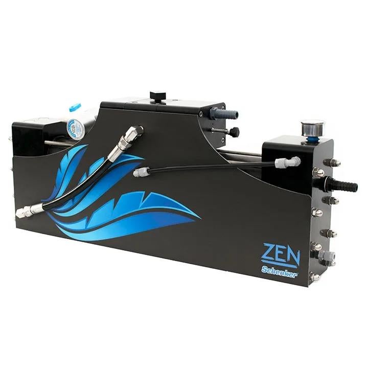 Watermaker Schenker ZEN30, Ophalen of Verzenden, Zo goed als nieuw, Kombuis en Sanitair, Zeilboot of Motorboot
