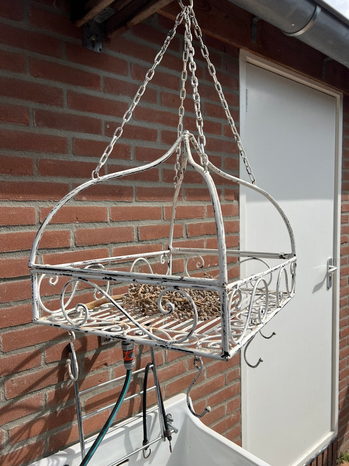 Wildrek brocante, Ophalen, Zo goed als nieuw