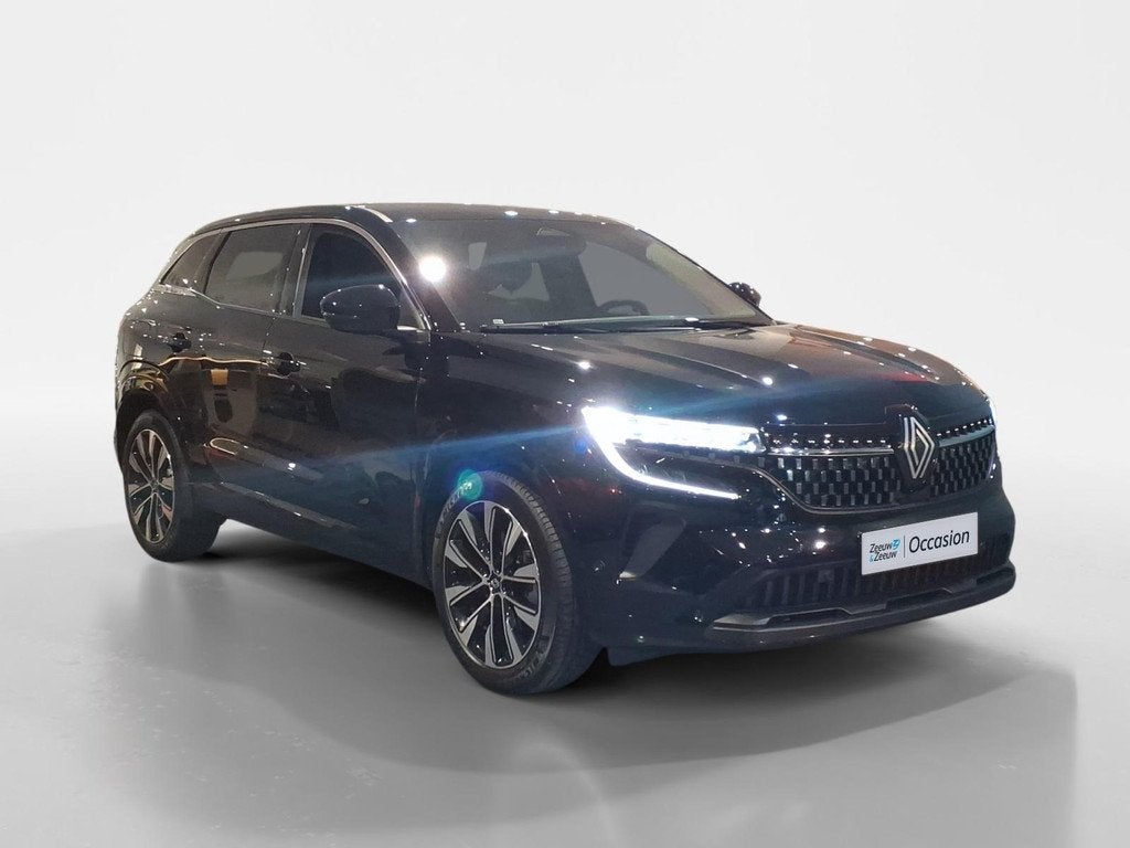 Renault Austral 1.2 E-Tech full hybrid 200 techno | Clima |, Auto's, Renault, 12 maanden, Gebruikt, Euro 6, 1199 cc