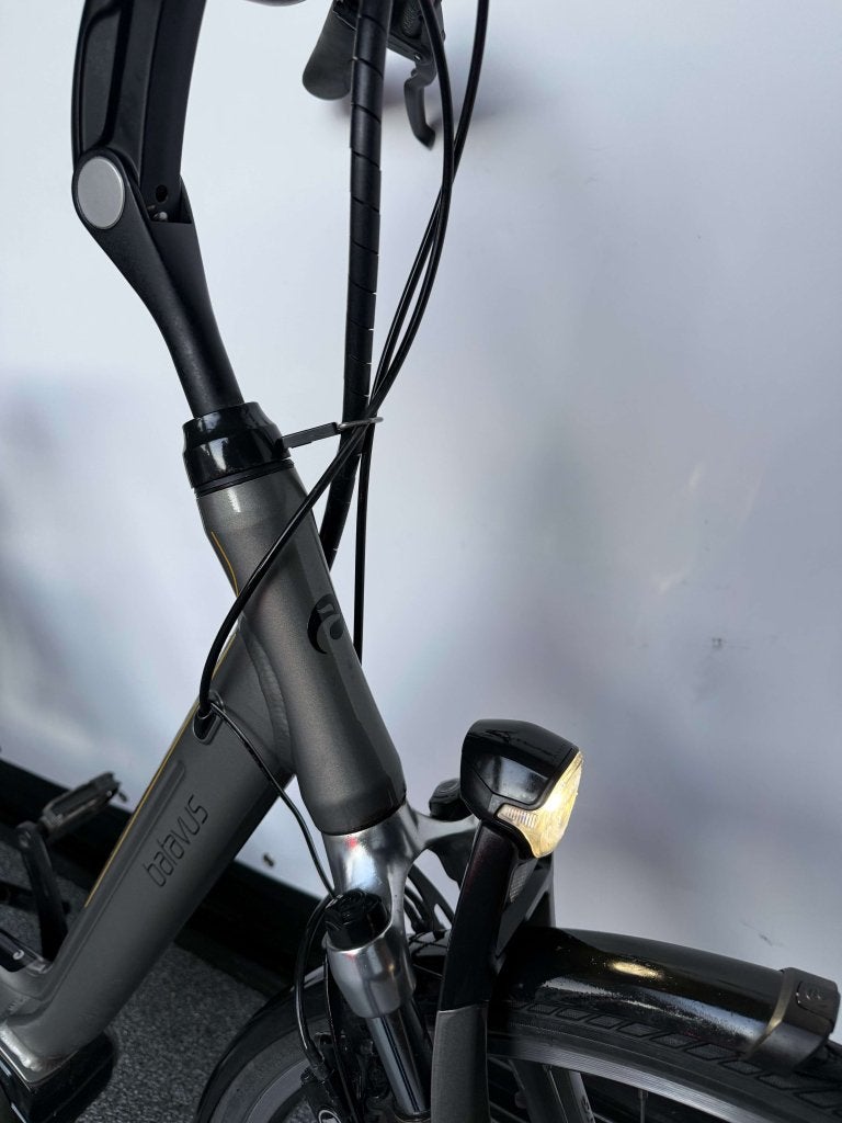 Batavus Wayz E-go - Electrische Dames Fiets - Bosch Motor, Batavus, Ophalen of Verzenden, Info@batavus.nl, 51 tot 55 cm