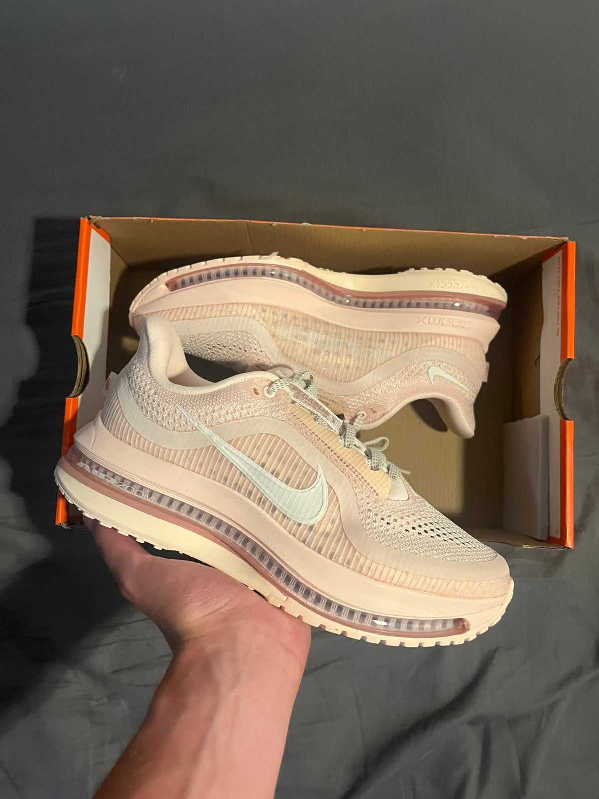 Nike Pegasus Premium Guava Ice - Maat 39, Sport en Fitness, Loopsport en Atletiek, Nieuw, Ophalen of Verzenden, Hardlopen, Hardloopschoenen
