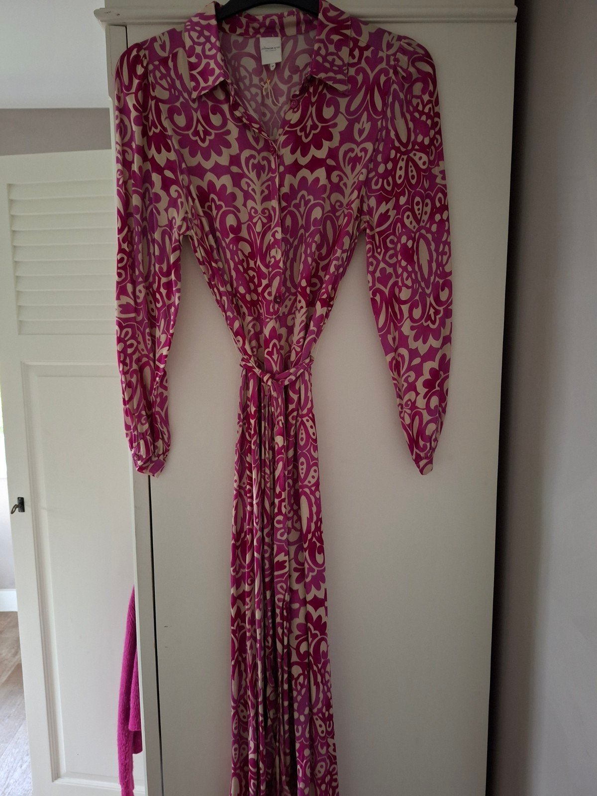 Josephine & Co jurk maat 36, Josephine & Co, Nieuw, Ophalen of Verzenden, Roze