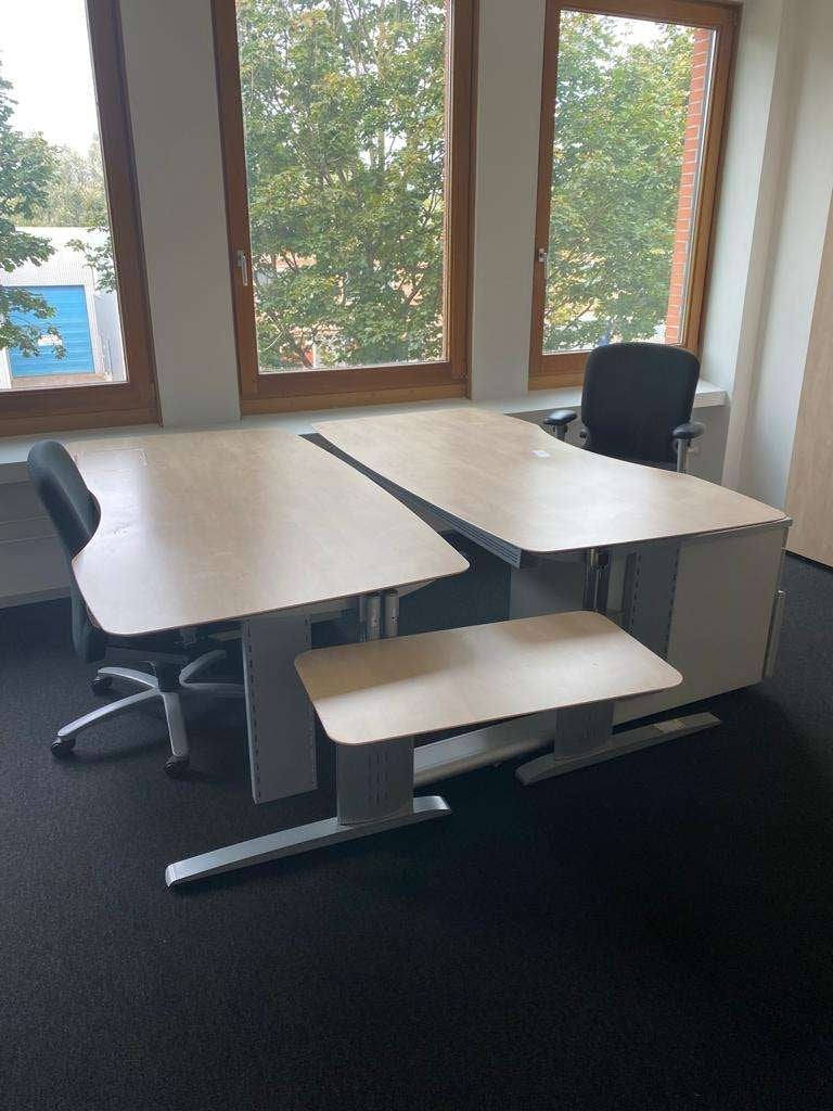 Vepa bureaus ( partij beschikbaar) hoogte instelbaar, Postbus 95 – 7900 AB Hoogeveen, In hoogte verstelbaar, Ophalen of Verzenden