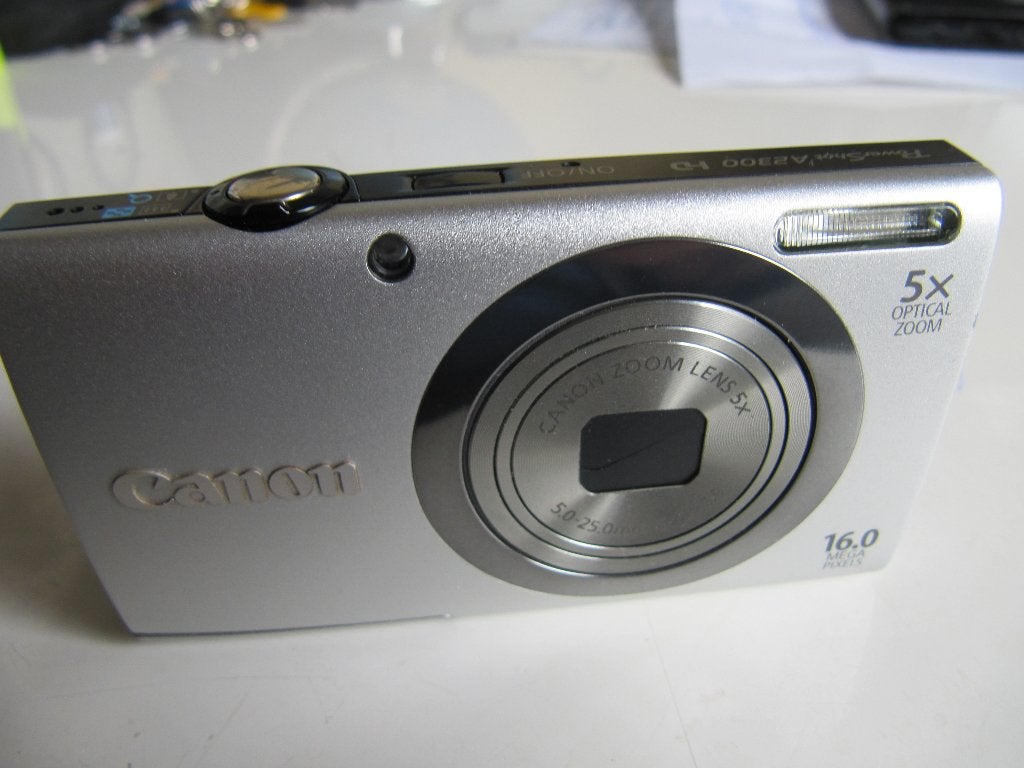 Canon Powershot A2300 kopen | Marktplaats