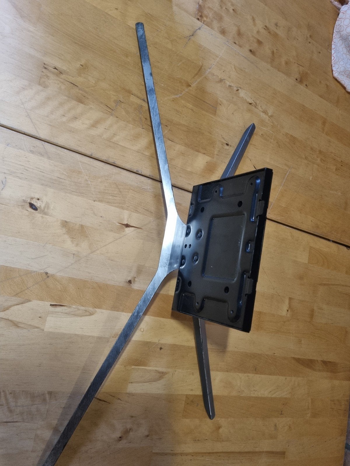 Voet voor Samsung TV, Audio, Tv en Foto, Ophalen of Verzenden, Gebruikt