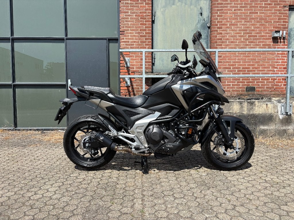 Honda NC750X DTC - nc 750 x - 2021 - recent onderhoud, Motoren, Motoren | Honda, 750 cc, Handvatverwarming, Toermotor, Automaat