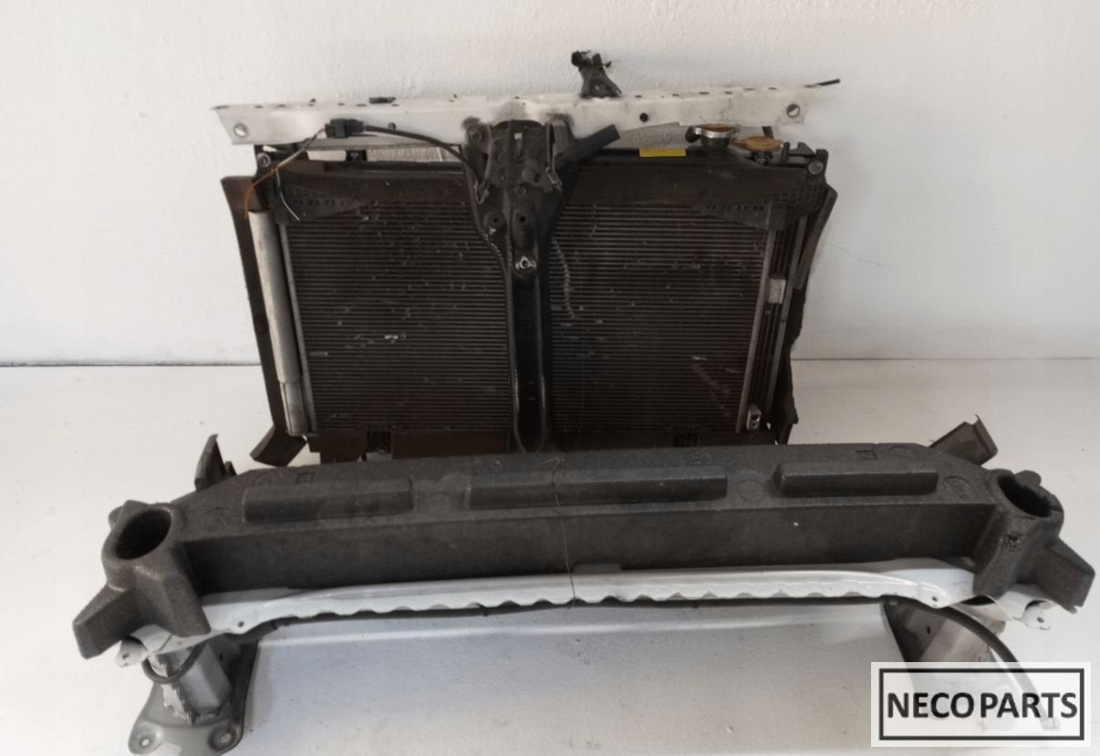 SUBARU FORESTER V 2.0I KOELERPAKKET RADIATEUR ALLES LEVERBAA, Subaru, Gebruikt, -, Ophalen of Verzenden