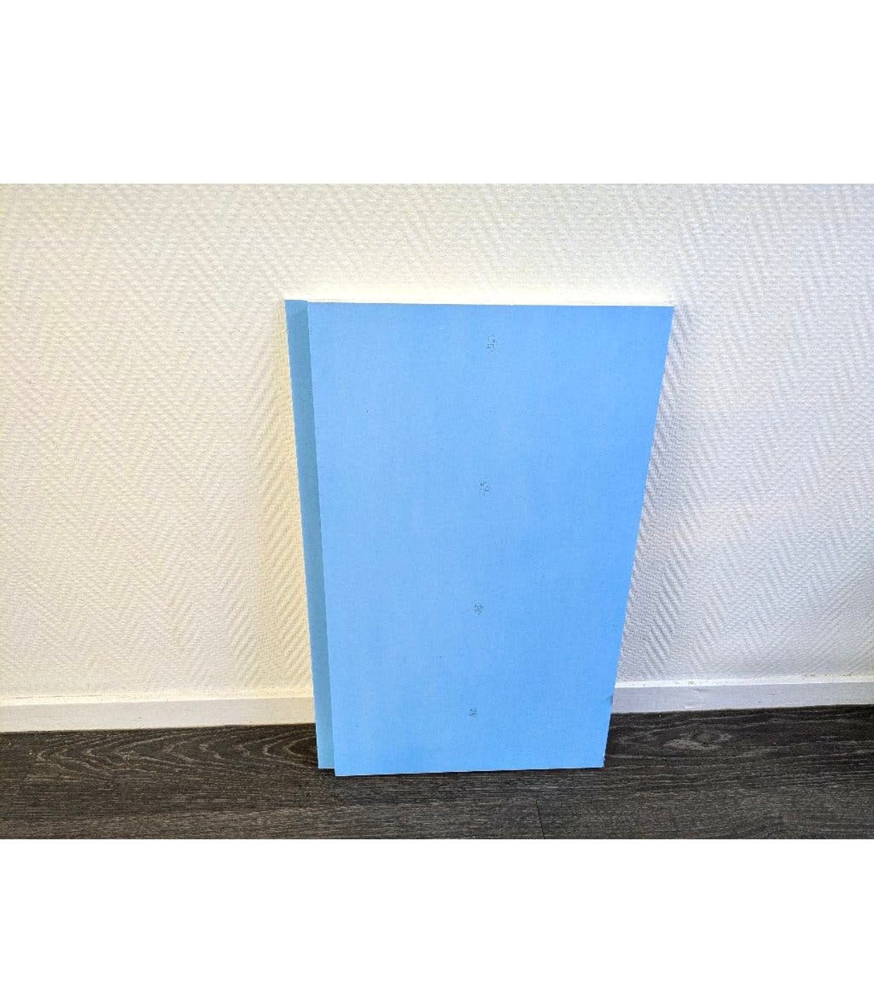 IKEA VOXTORP ladefront 60x38 cm – mat wit, Ophalen of Verzenden, Zo goed als nieuw