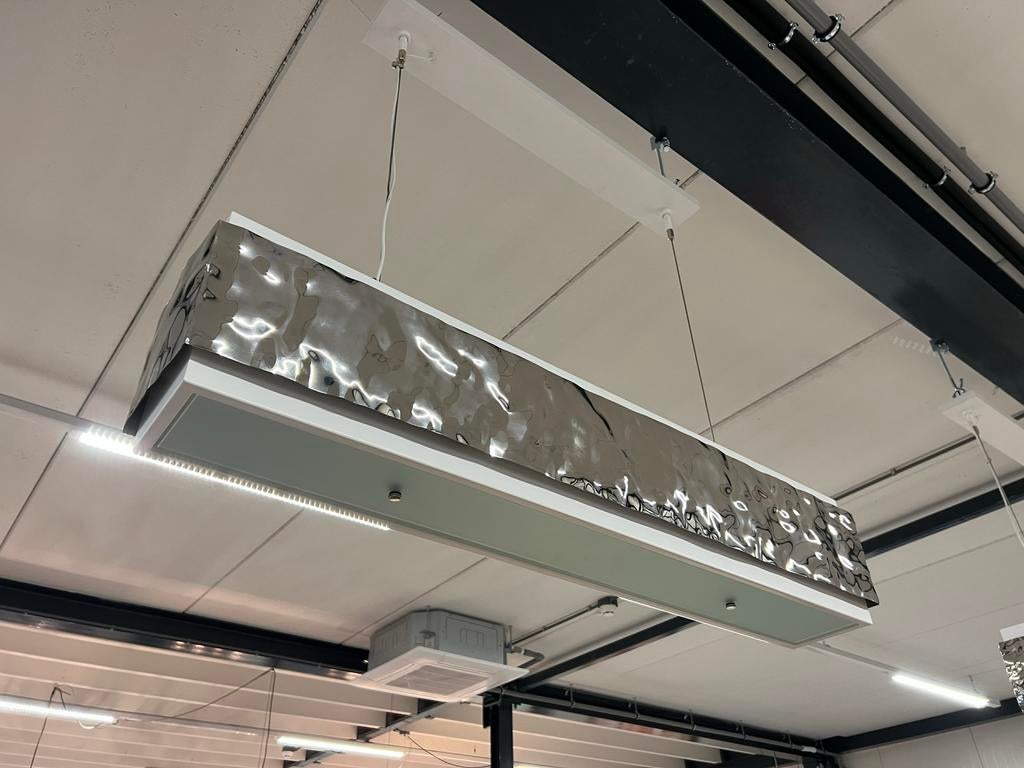 2 Nieuw Brand van Egmond Crushed Cover Hanglamp Design Lamp, Nieuw, Ophalen of Verzenden, Brand van Egmond