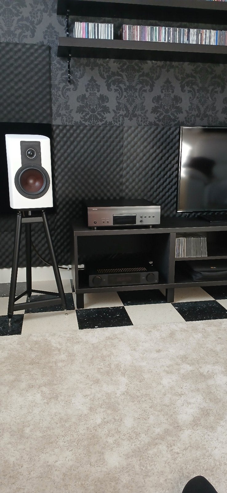 Denon DCD-3000NE CD/SACD-speler  zgan, Ophalen, Zo goed als nieuw, Overige merken