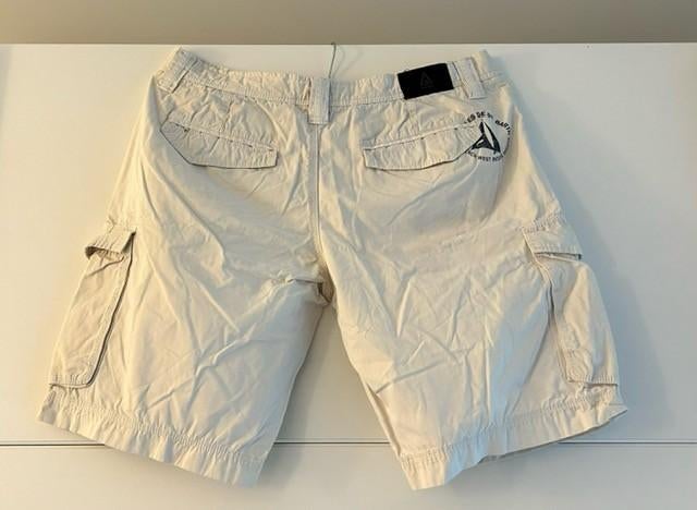 Gaastra ecru short, Gaastra, Wit, Ophalen of Verzenden, Zo goed als nieuw