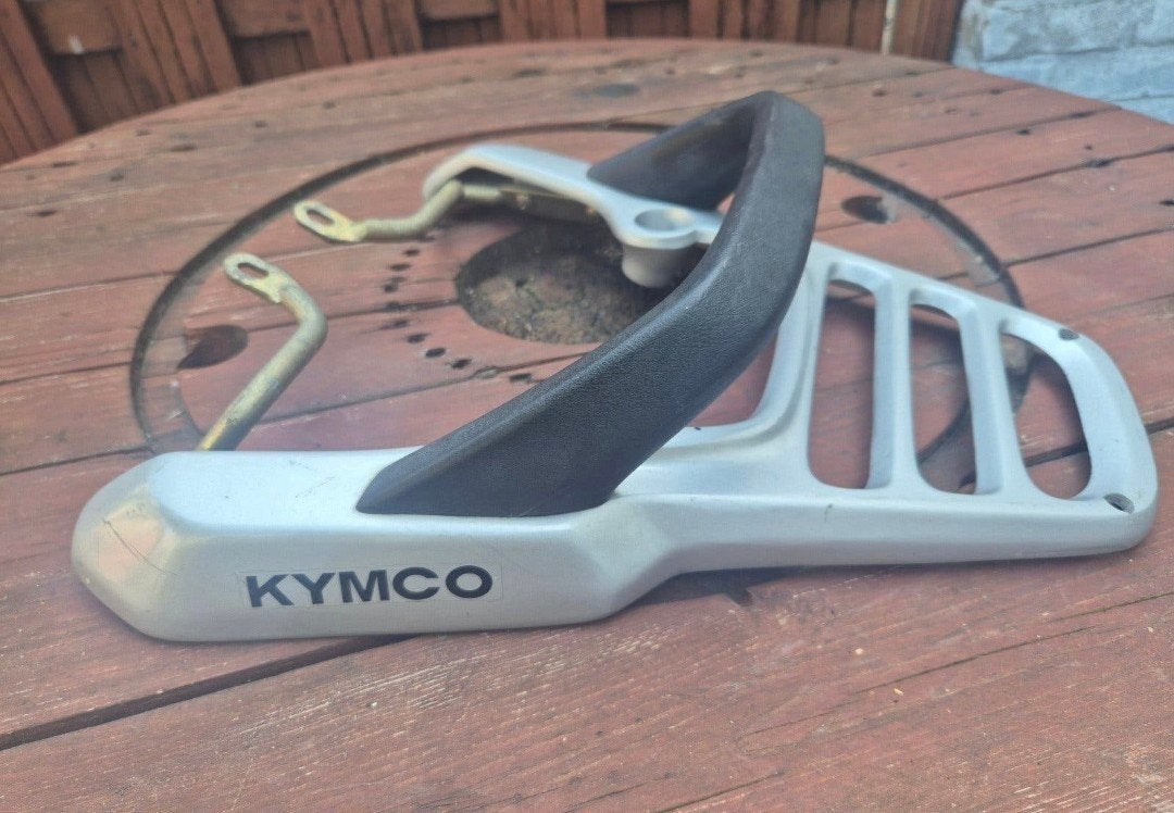 Originele Kymco Achter Handgreep / Valbeugel, Ophalen of Verzenden, Gebruikt, Overige typen, Kymco