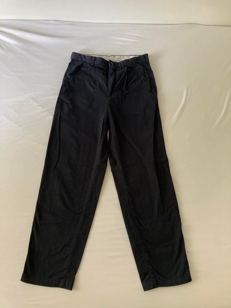 ARKET broek (maat 48)., Verzenden, Zo goed als nieuw, Maat 48/50 (M), Blauw