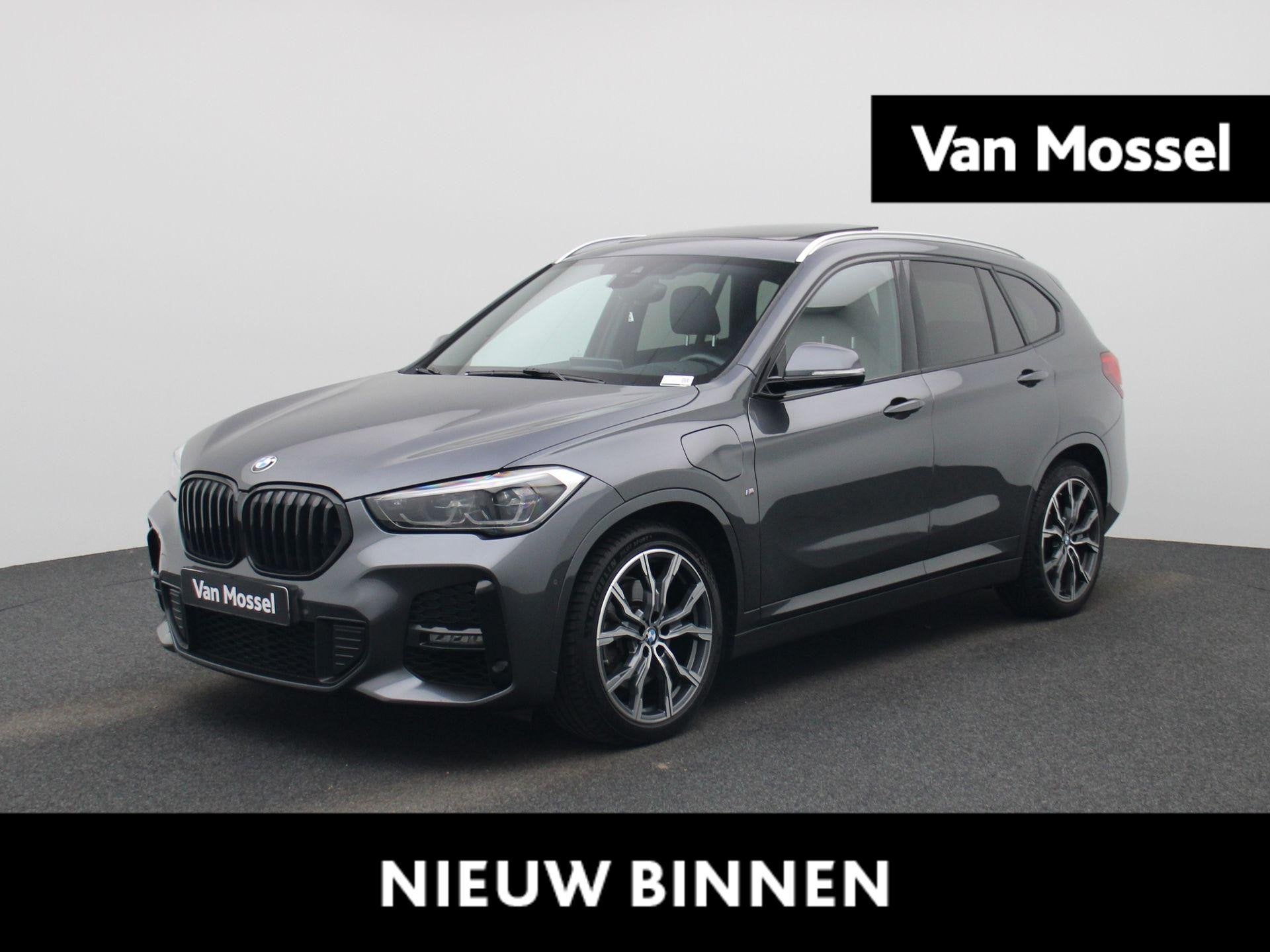 BMW X1 xDrive25e Executive | M-SPORT | Panoramadak | Harman