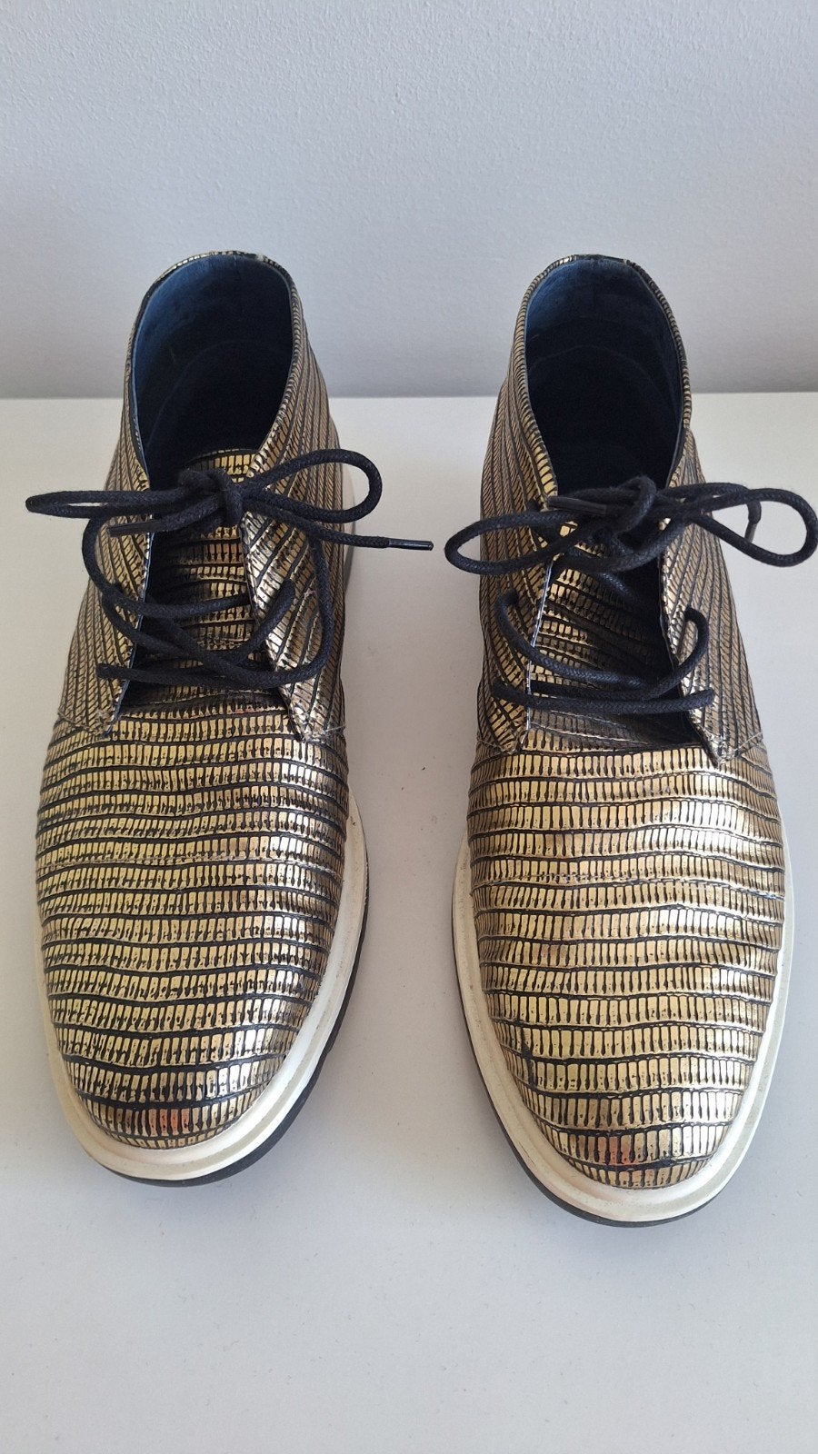 Nieuwe United Nude herenschoenen maat 42, United Nude, Overige kleuren, Nieuw, Ophalen of Verzenden