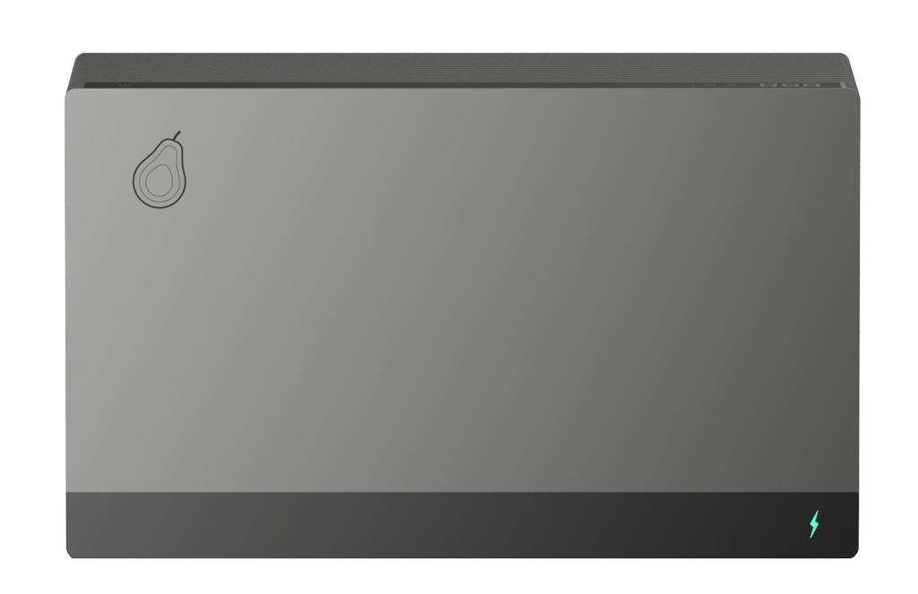 Fox ESS S22 Plug & Play Thuisbatterij 2.11kWh (uitbreidbaar)
