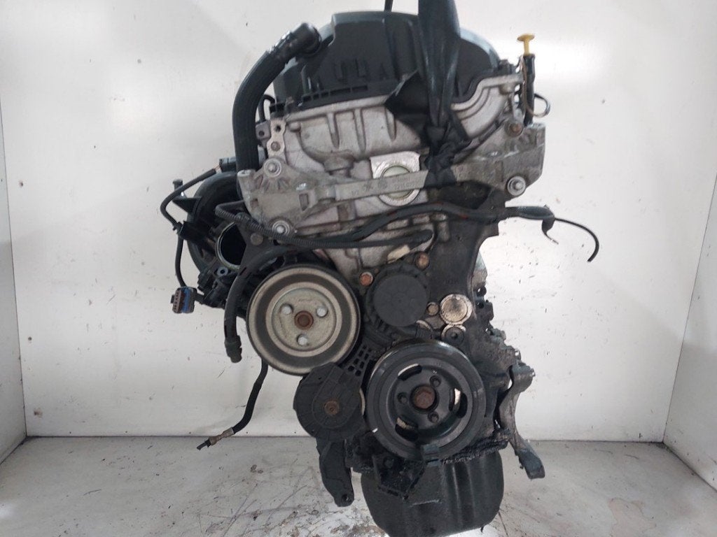 Motor Mini Mini (R56) (2006-10/2012-02) 11000444886, Gebruikt, Petuelring 130, München 80809, , Duitsland, Mini, Minikundenbetreuung@mini.de
