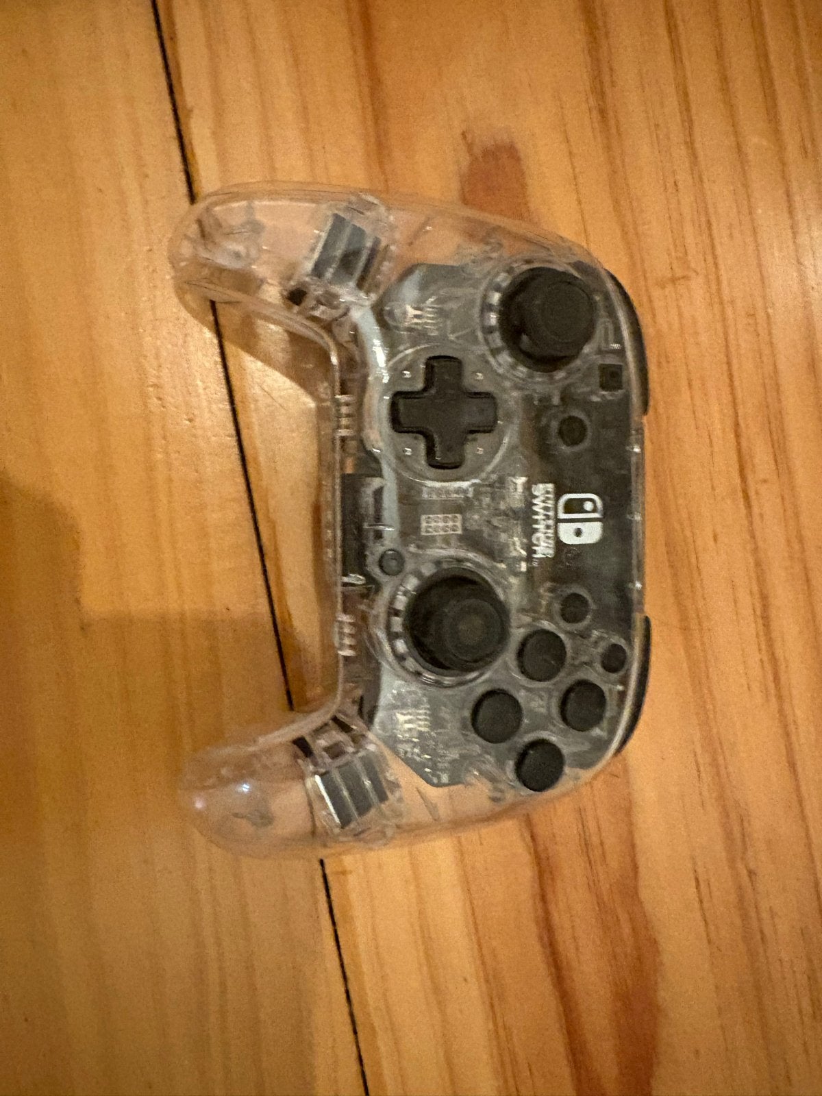 Nintendo Switch controllers, houder en games, Ophalen of Verzenden, Switch Original, Met 3 controllers of meer, Gebruikt