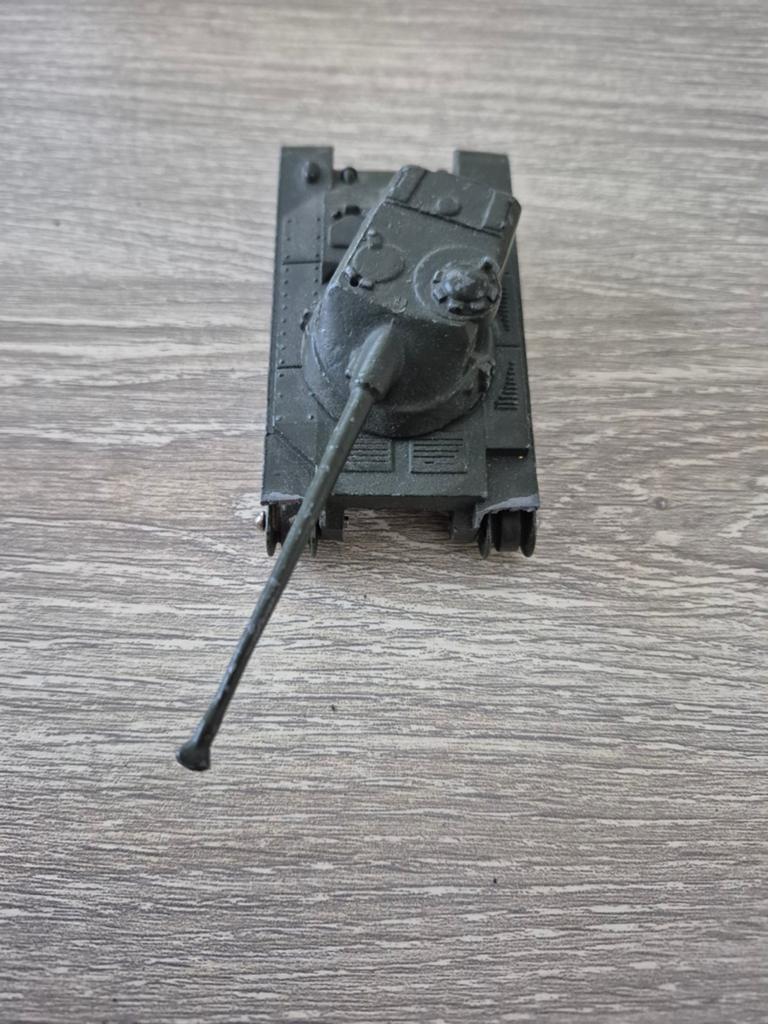 Dinky toys kanon, Antiek en Kunst, Ophalen of Verzenden