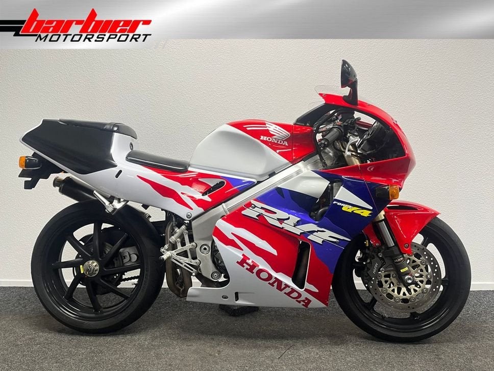 ⭐️⭐Subliem mooie HONDA RVF 400 RVF400 (1994)⭐️⭐, Motoren, Motoren | Honda, Honda, 4 cilinders, Motorrijbewijs A, Bedrijf