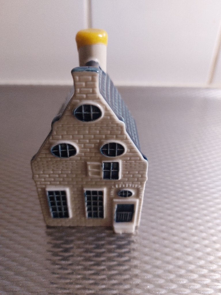 KLM Huisje, Ophalen, Zo goed als nieuw, 21 t/m 40, Gevuld