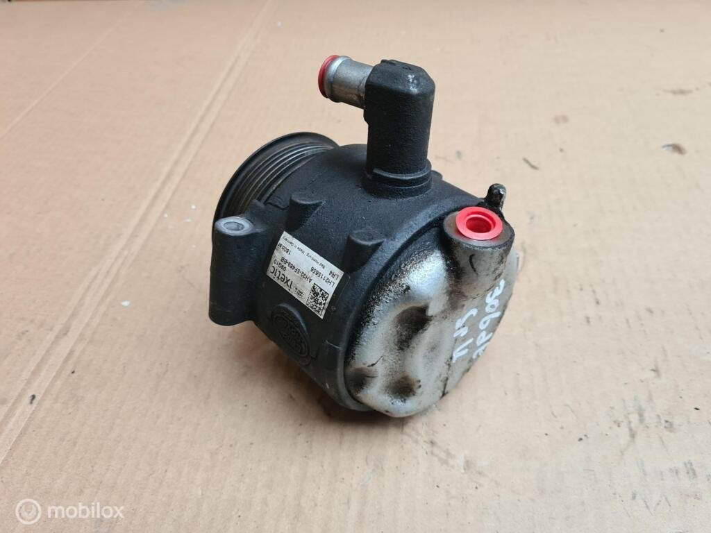 ACE pomp Range Rover Sport L320 Hydrauliek Stabilisatie ARC, Land Rover, Ophalen of Verzenden