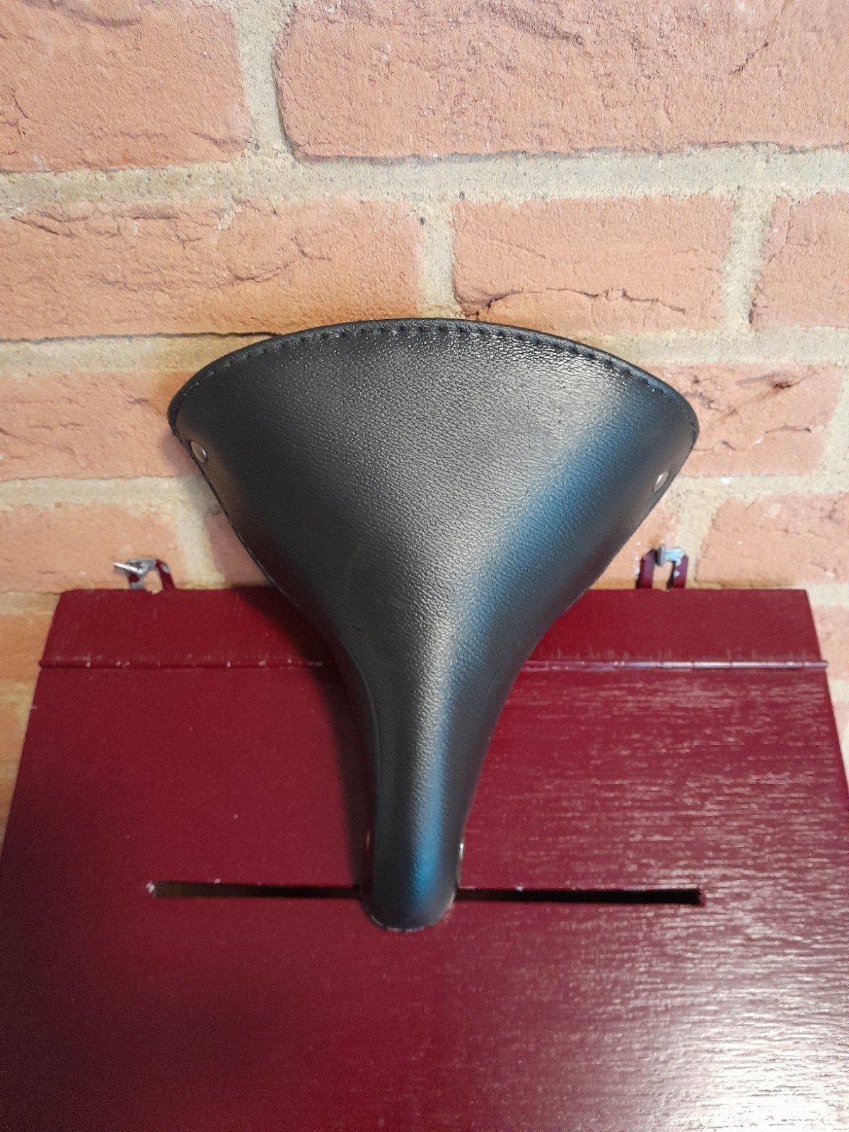 Fiets zadel, Fietsen en Brommers, Fietsonderdelen, Ophalen of Verzenden, Zadel
