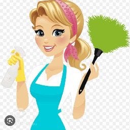 Schoonmaakster gezocht in Den Haag, Vacatures, Overige uren, Overige niveaus, Overige vormen