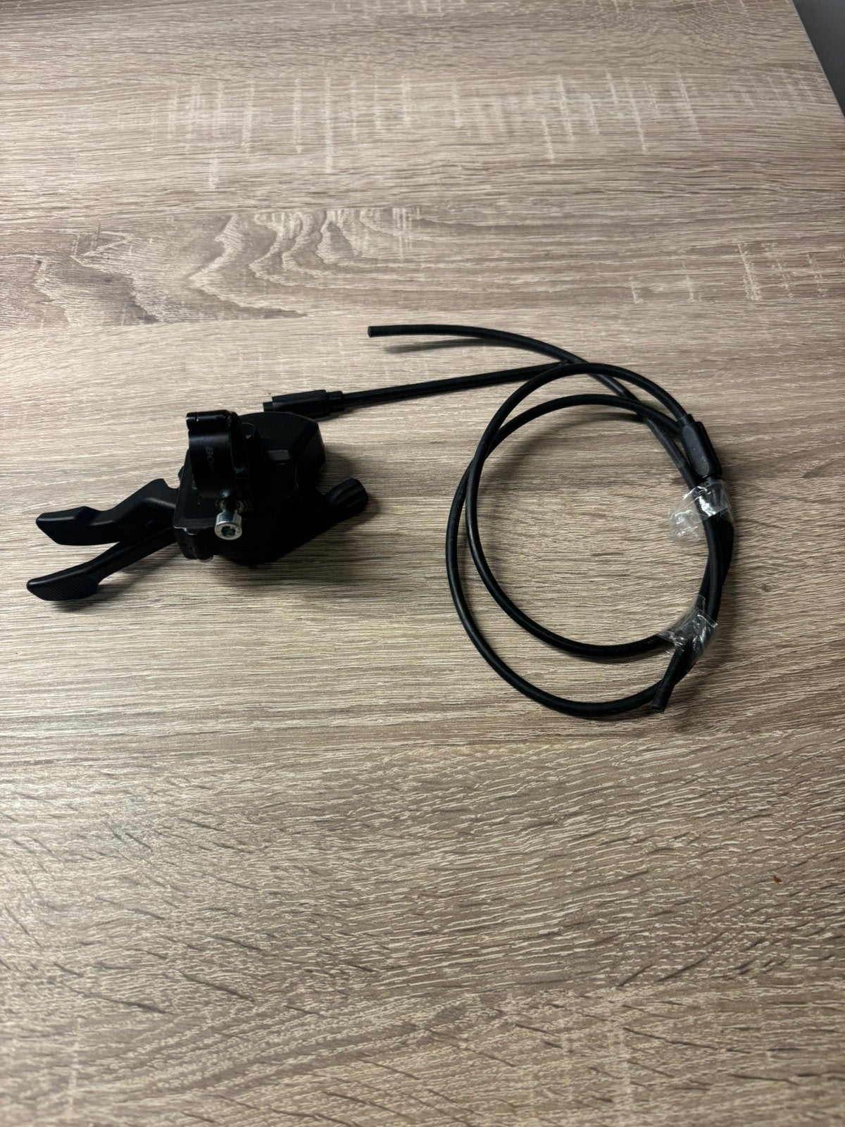 Bontrager 3 in 1 Droplock remote controle, Gebruikt, Overige typen, Ophalen of Verzenden, Bontrager