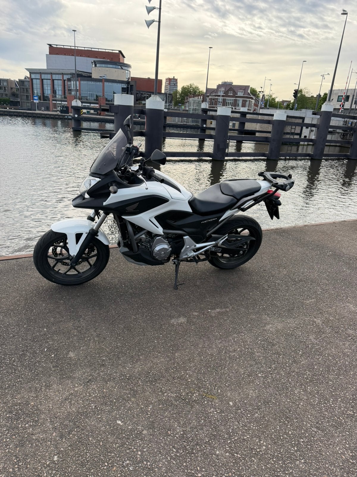 Te koop, Motoren, Occasion, Particulier