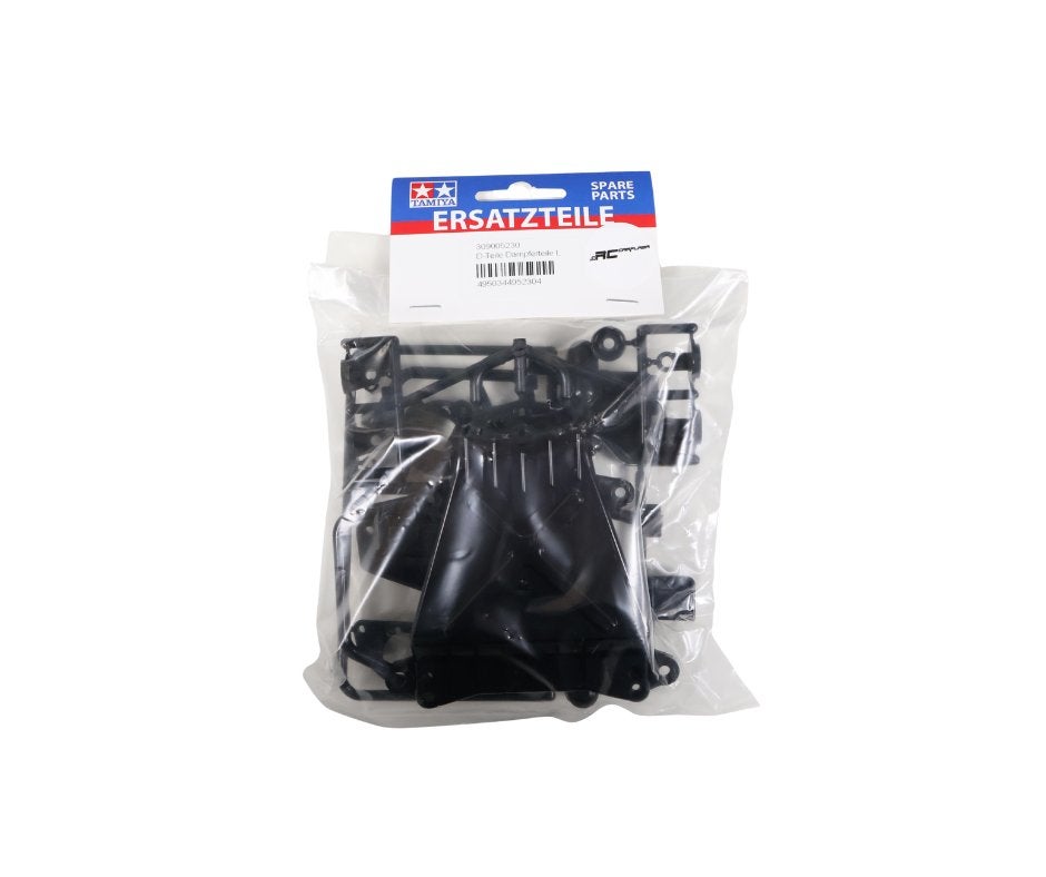 Tamiya 9005230 D-Parts Lunch Box 58063, Hobby en Vrije tijd, Ophalen of Verzenden, Nieuw, Overige schalen, Onderdeel