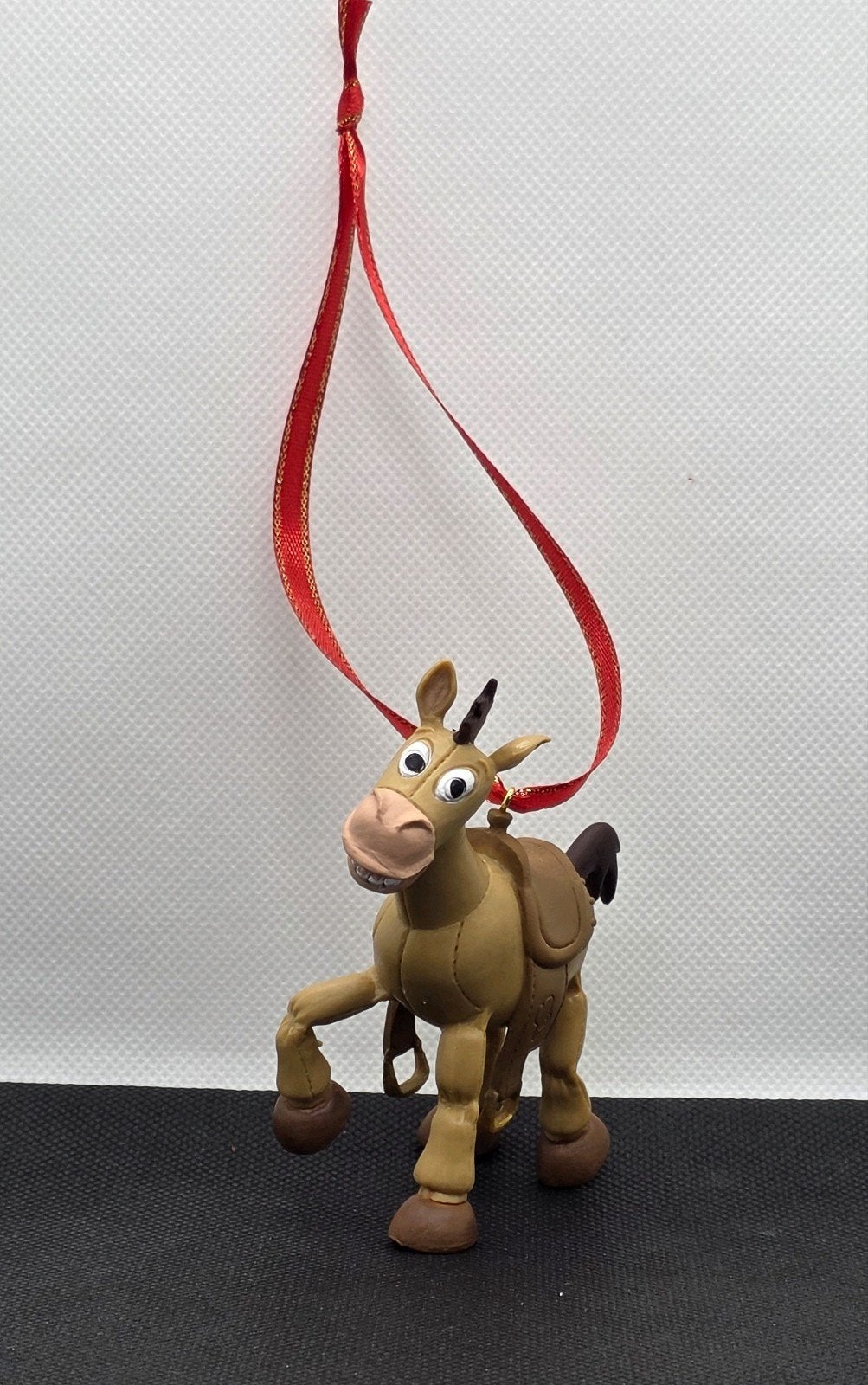 Disney Toy Story Bullebeest kerst ornament hanger kerstbal, Ophalen of Verzenden, Nieuw