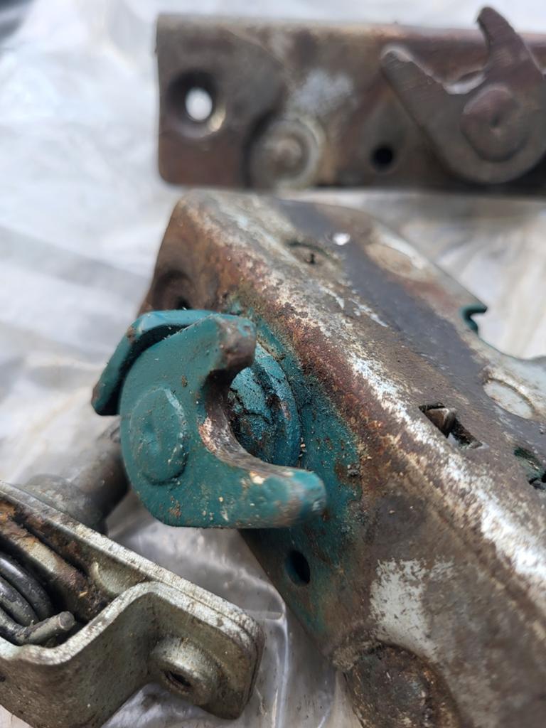 Auto onderdelen, Ophalen of Verzenden