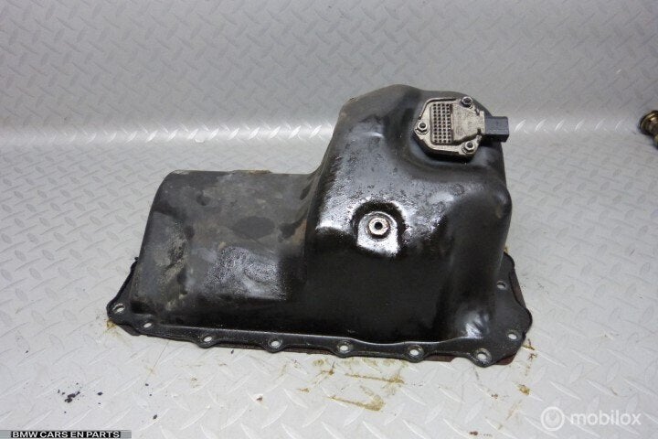 Carterpan BMW 3-serie n46 318i 320i e46 e90 e87 enz, Gebruikt, Ophalen of Verzenden, BMW, BMW