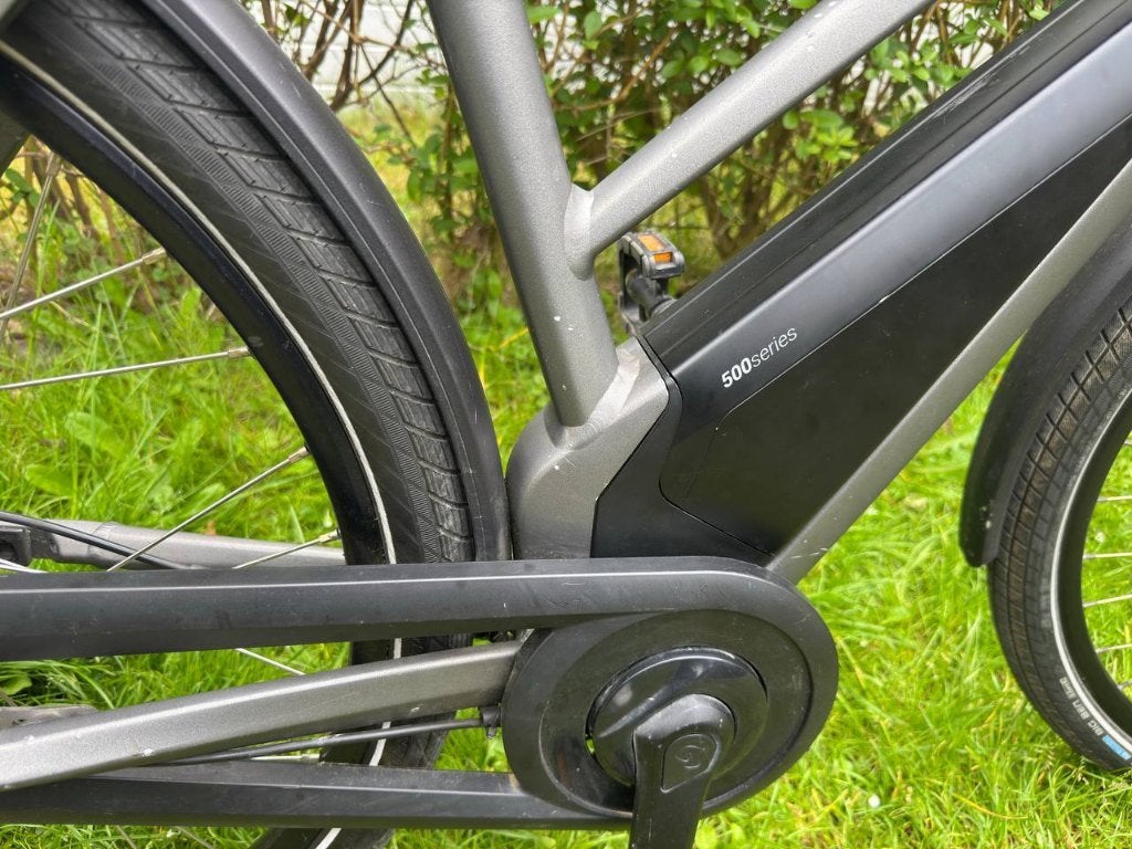 Foto 5 van ️ Te koop: Sparta R5Te E-bike