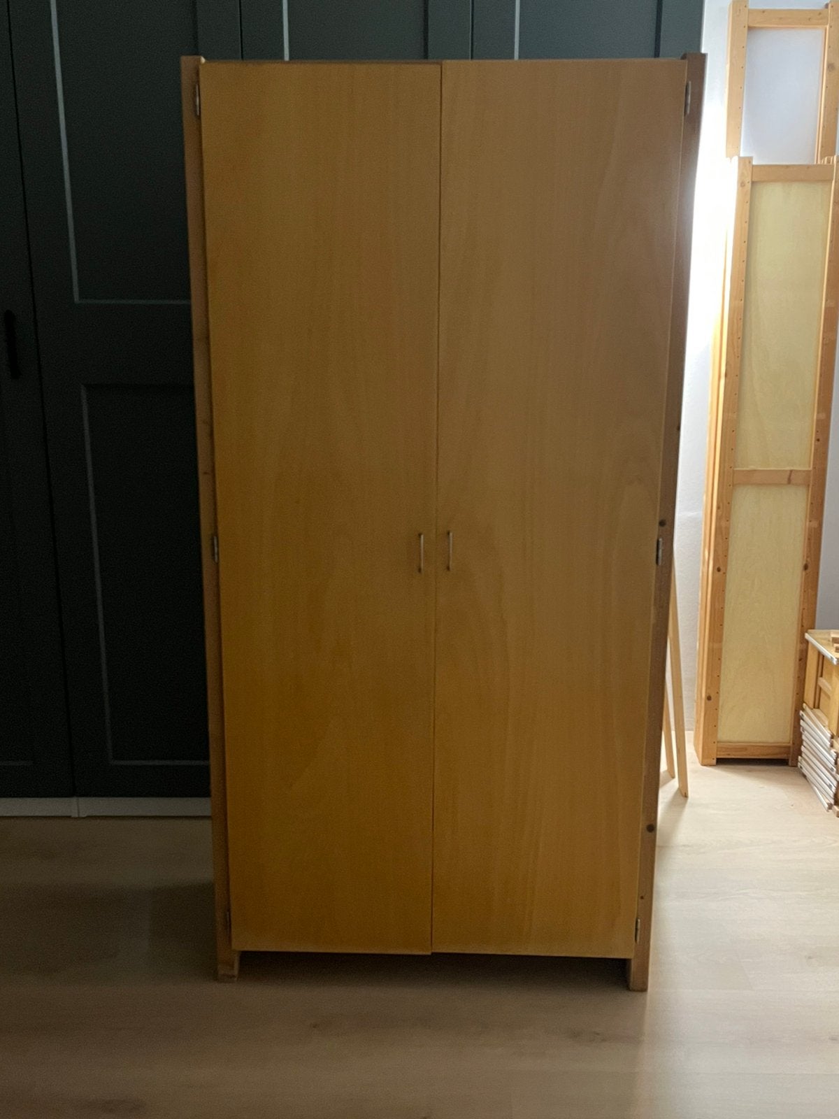 Lundia kast 40cm diep, Huis en Inrichting, Ophalen, Gebruikt