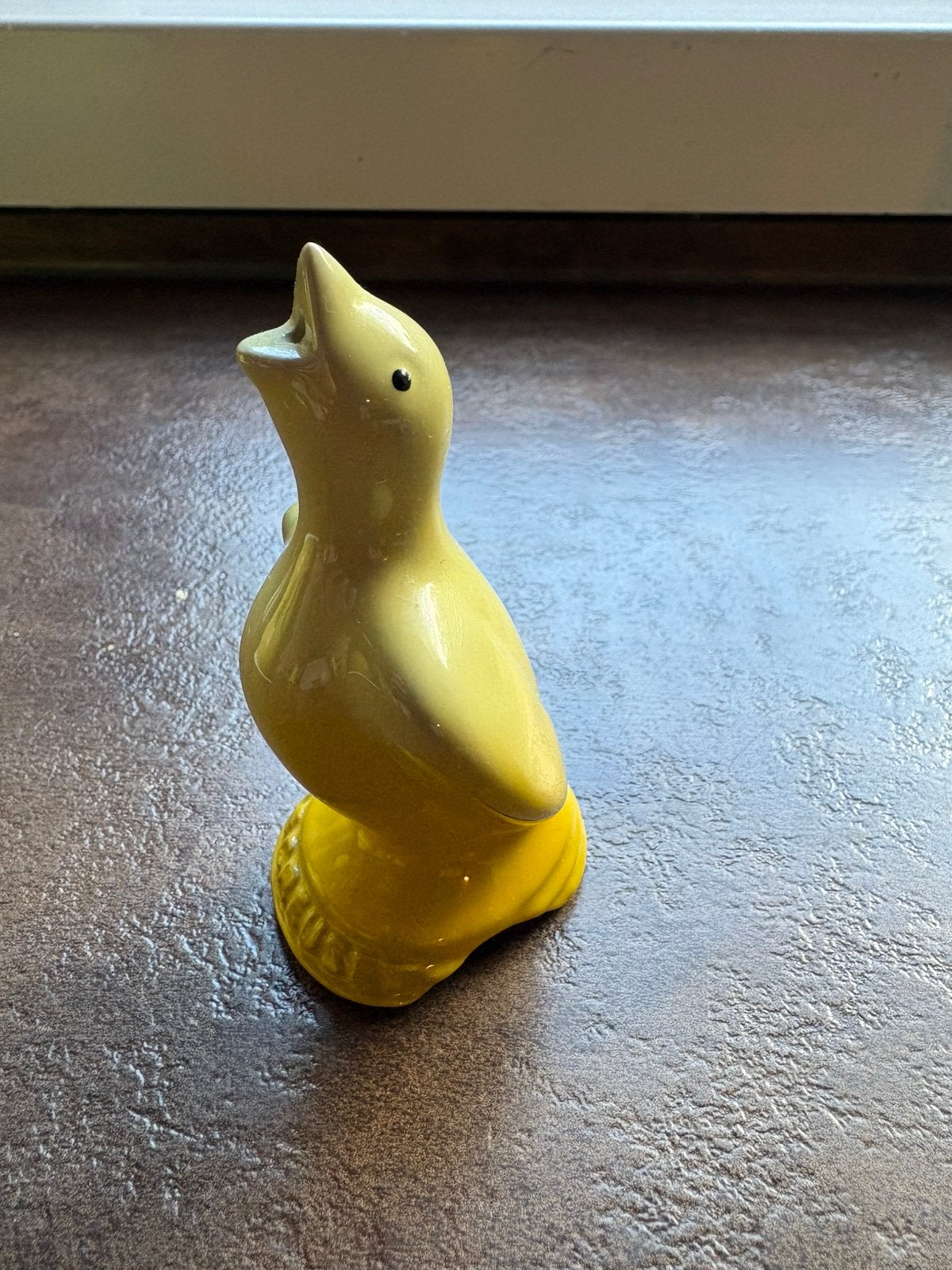 Le creuset pie bird, Ophalen of Verzenden, Nieuw, Aardewerk, Overige stijlen