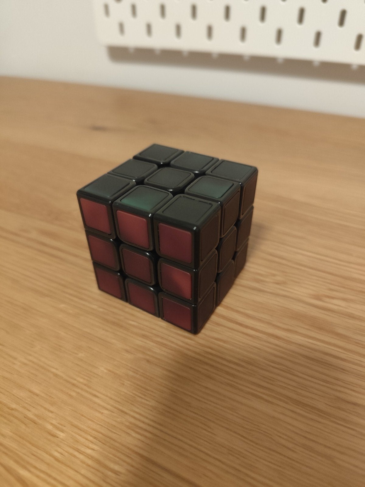 rubik's phantom - puzzel, Hobby en Vrije tijd, Ophalen of Verzenden, Minder dan 500 stukjes, Nieuw, Rubik's of 3D-puzzel