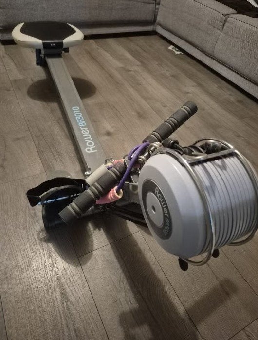 Roei machine
