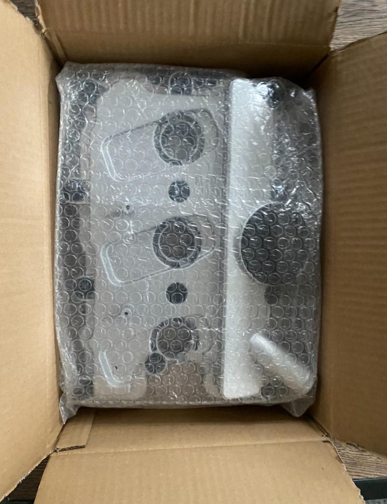 Nieuw Kleppendeksel links audi v6 3.2fsi 2.8fsi 3.0 tfsi, Ophalen of Verzenden, Nieuw, Audi