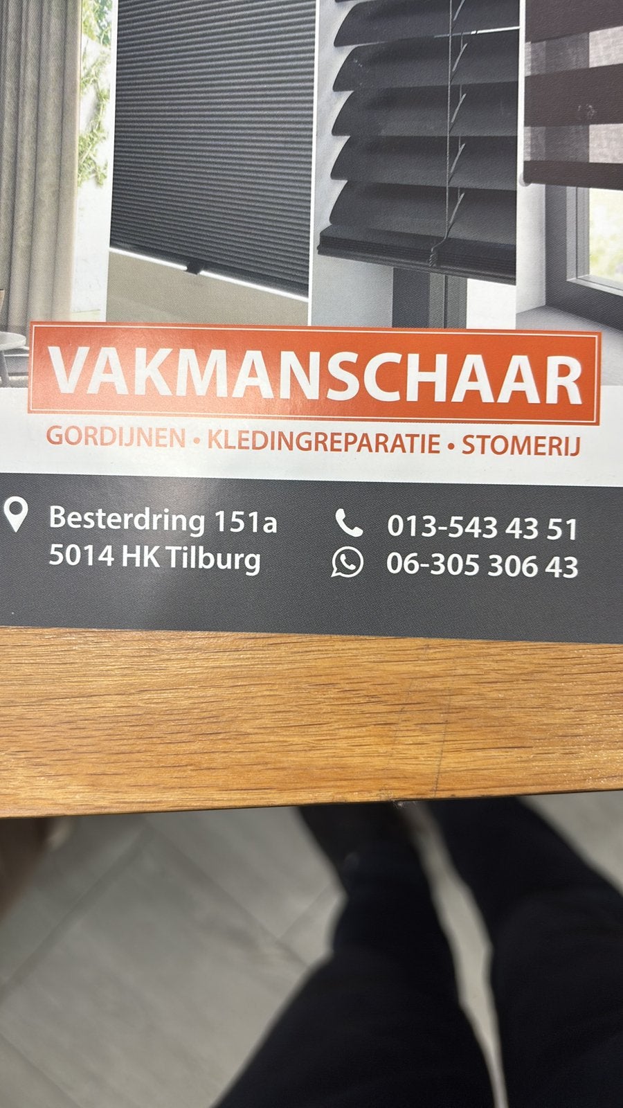 Gordijnen op maat jaluzi horren plisei  rolgordijnen, Ophalen, Zo goed als nieuw, Overige materialen