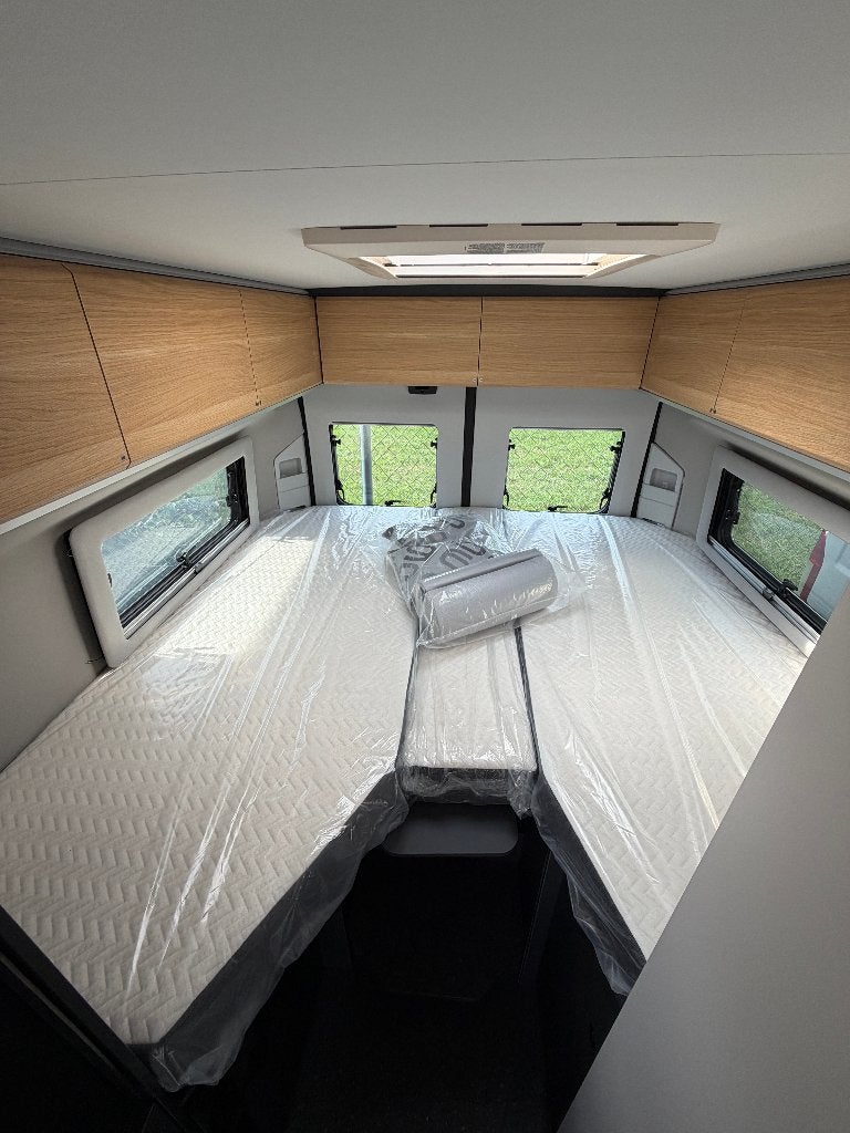 Foto 18 van AdriaTWIN SLB 640*AUTOMAAT* DUITSE PRIJS>NEDERLANDSE CAMPER