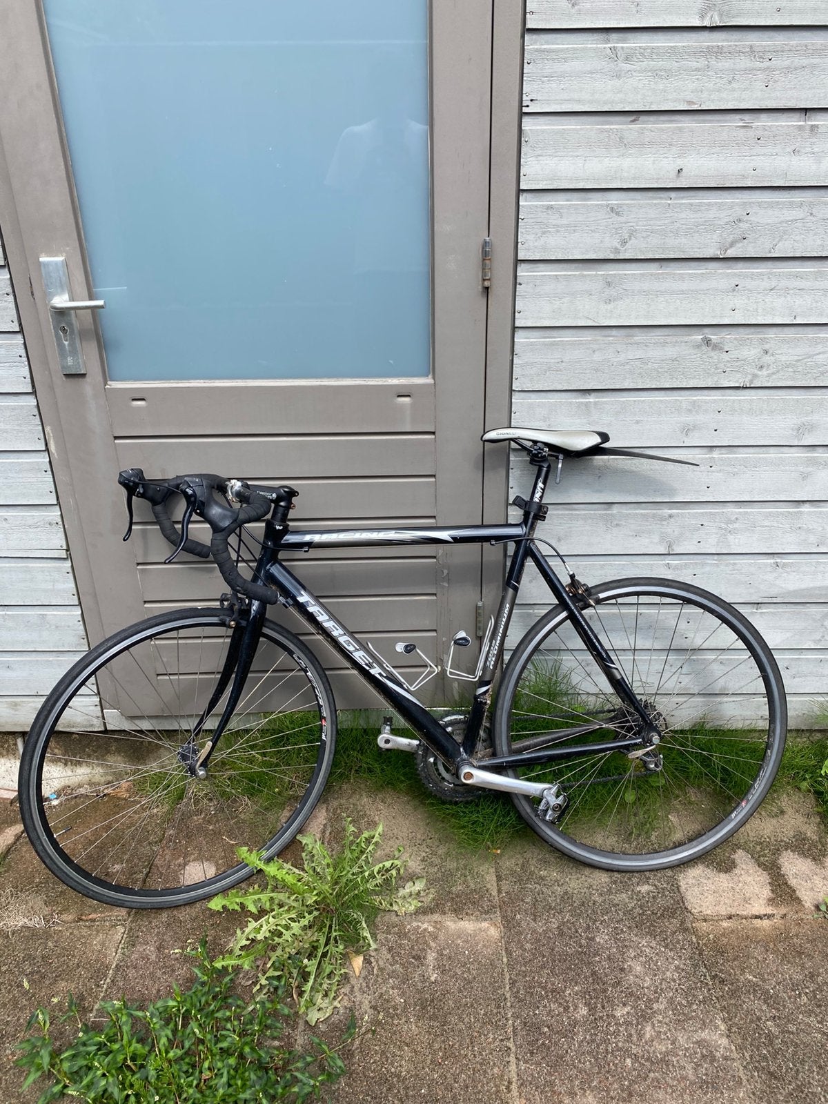 Target Racing Bike, Ophalen, Gebruikt, Overige typen