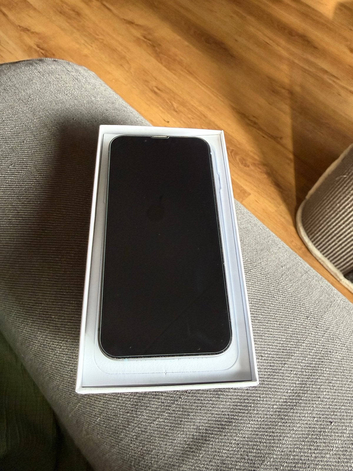 Goed werkende iPhone 14 (128GB)