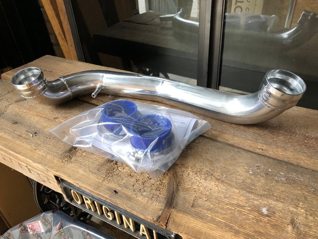 Cusco Intake Pipe set - Mazda Mx-5 Mx5 Miata NA 1.6 89-93