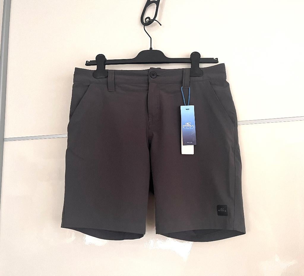 O'NEILL Hybrid shorts korte broek chino Jongen | MAAT 176, Broek, Ophalen of Verzenden, Zo goed als nieuw, O'Neill