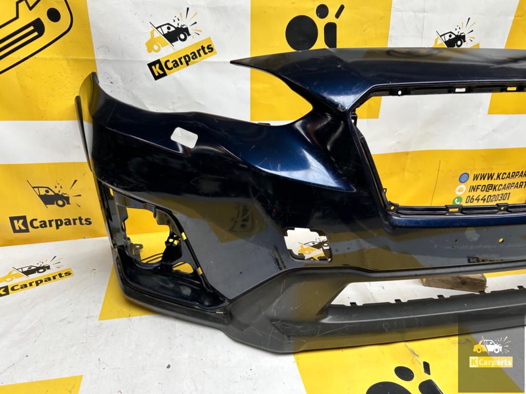 Voorbumper Mitsubishi SUBARU XV 2018-2022 57704FL010 bumper, Subaru, Info@fabrikant.eu, Ophalen of Verzenden, Bumper