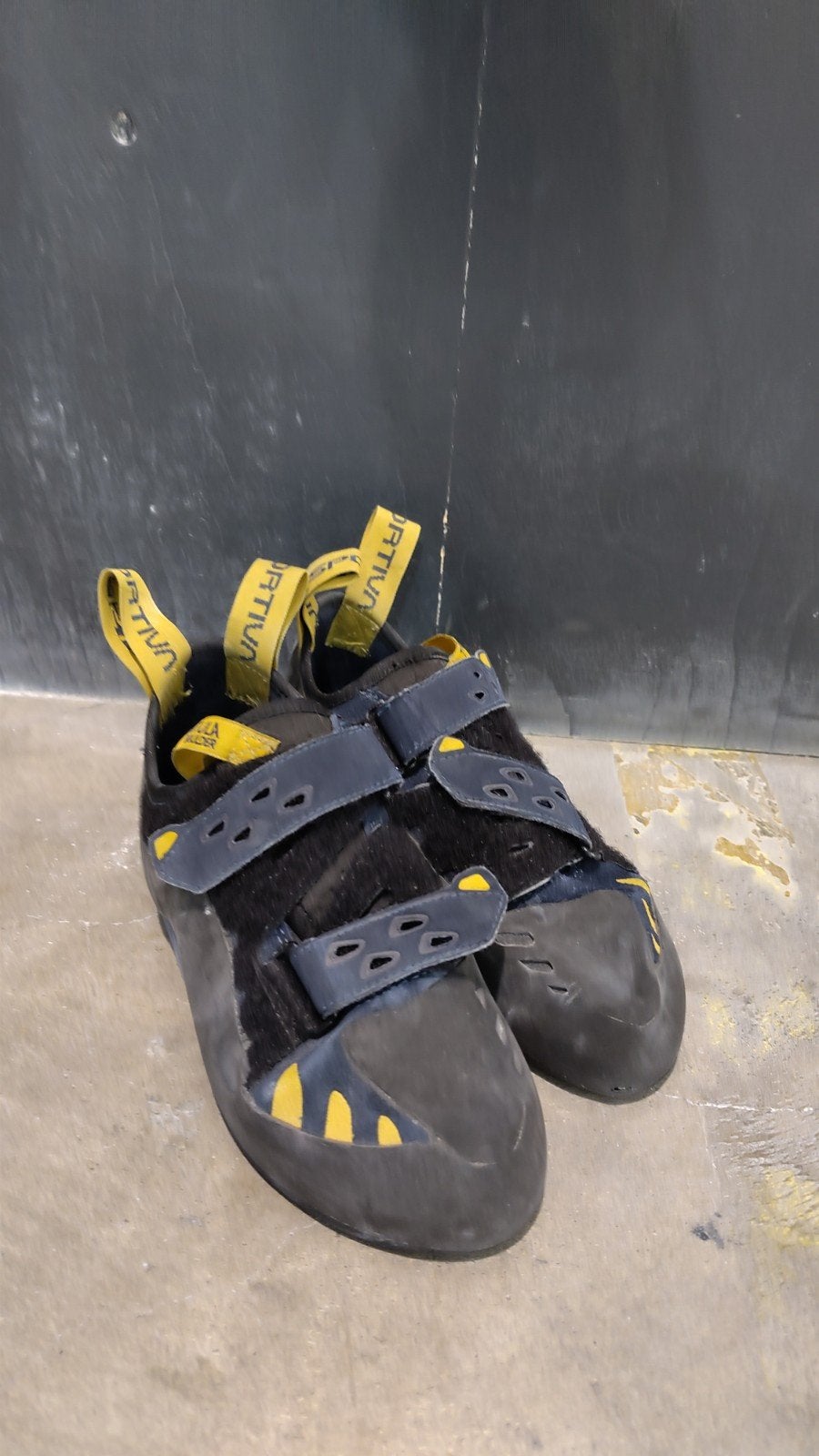 La Sportiva Tarantula Boulder Klimschoenen Maat 36.5, Ophalen of Verzenden, Gebruikt